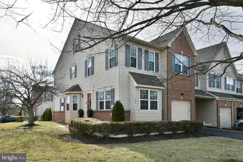 356 Belcourt Way, Harleysville, PA 19438