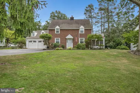 62 Oaklyn Ave, Norristown, PA 19403