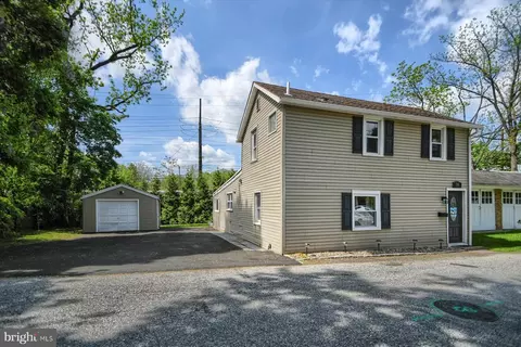 306 S Tyson Ave, Glenside, PA 19038