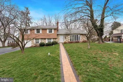 2005 Virginia Ln, Norristown, PA 19403