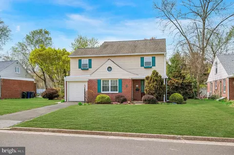 728 Cottage Rd, Glenside, PA 19038