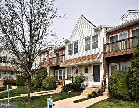 611 Glen #55-B, Norristown, PA 19403
