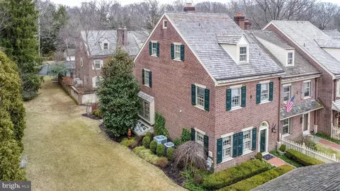 1303 Meissen Ct, Ambler, PA 19002