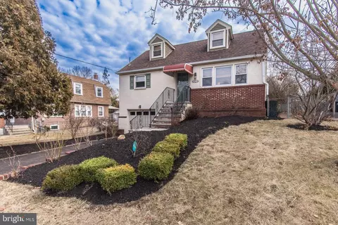 1615 Rockwell Rd, Abington, PA 19001