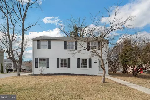 4100 Devonshire Rd, Plymouth Meeting, PA 19462