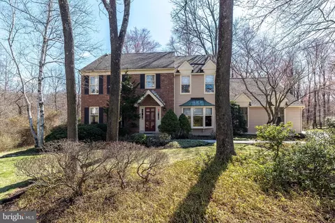 1443 Wynnemoor Way, Fort Washington, PA 19034