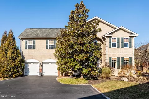 2139 Eastport Way, Harleysville, PA 19438
