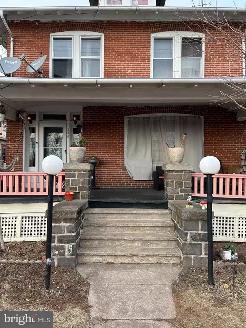2261 E High St, Pottstown, PA 19464