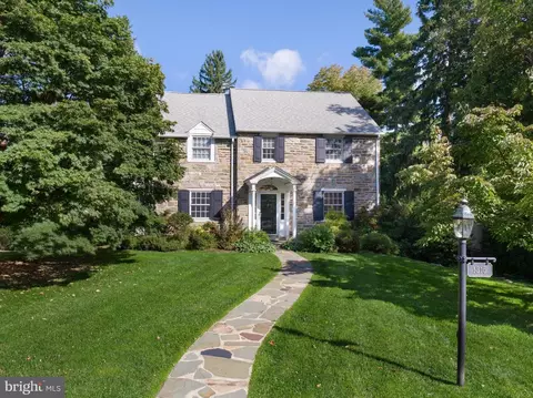 1315 Grenox Rd, Wynnewood, PA 19096