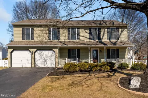 315 Patrick Way, Royersford, PA 19468