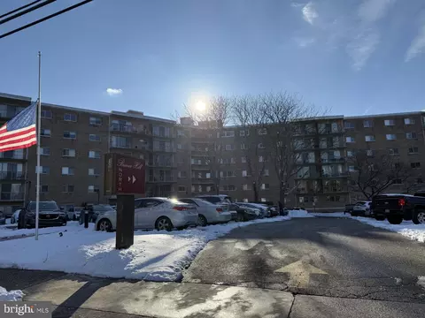 309 Florence Ave #509-N, Jenkintown, PA 19046