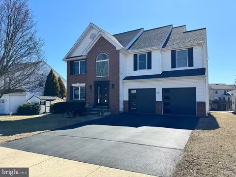 315 Minuteman Dr, Collegeville, PA 19426