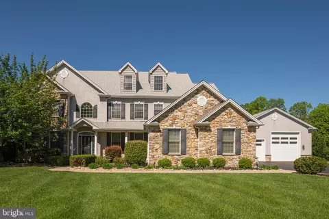 1438 Reiner Rd, Eagleville, PA 19403