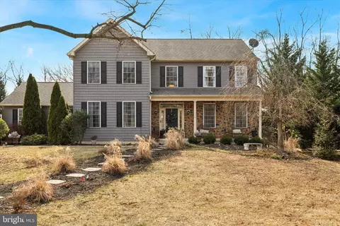 116 Country Ln, Lansdale, PA 19446