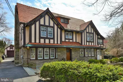 506 Anthwyn Rd, Merion Station, PA 19066