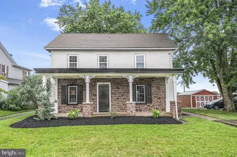 804 Old Skippack Rd, Harleysville, PA 19438