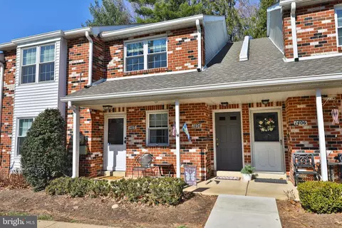 1404 Valley Glen Rd #1404, Elkins Park, PA 19027