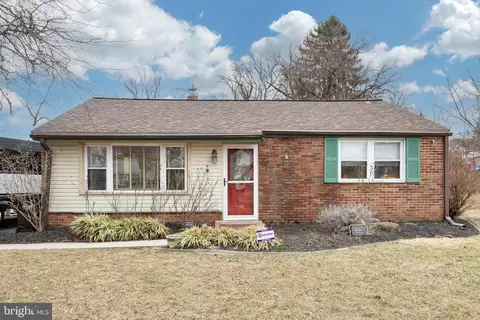579 Powderhorn Rd, King Of Prussia, PA 19406