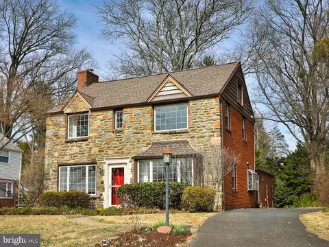 127 Kingston Rd, Cheltenham, PA 19012