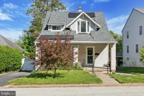 1504 Grovania Ave, Abington, PA 19001