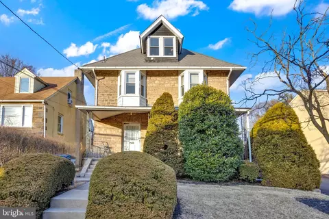 245 N Spring Garden St, Ambler, PA 19002