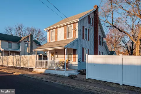 236 Berks St, Pottstown, PA 19464