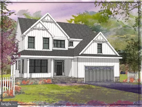 113 Andries Cir, Plymouth Meeting, PA 19462