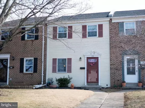 122 Jay St, Pottstown, PA 19464