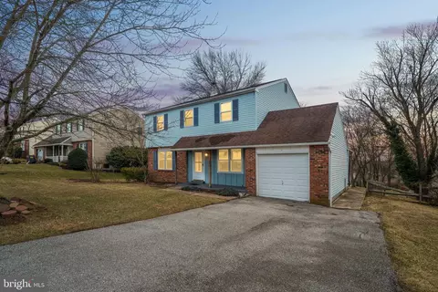 68 Keokuk Rd, Royersford, PA 19468