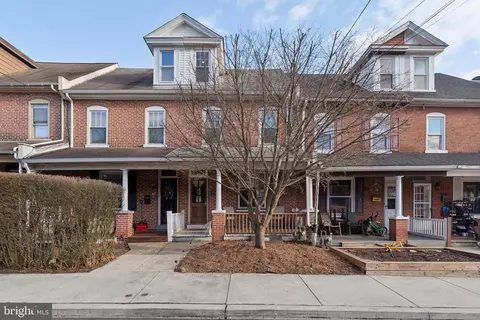 80 Hillside Ave, Souderton, PA 18964