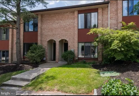 911 Stonybrook #911, Eagleville, PA 19403
