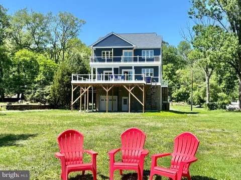 81 W Indian Ln, Eagleville, PA 19403