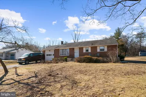498 Mock Rd, Pottstown, PA 19464