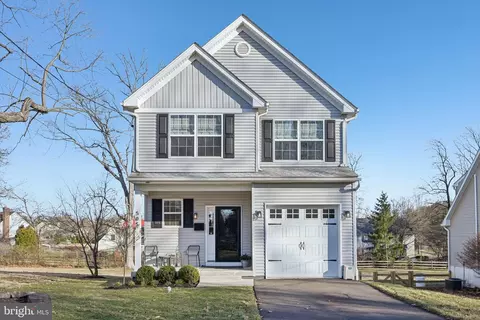 505 Washington Ave, North Wales, PA 19454