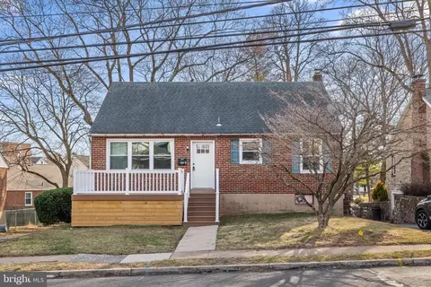 234 Wilson St, Pottstown, PA 19464