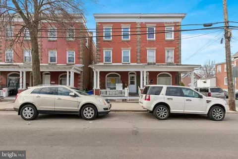 234 Oak St, Pottstown, PA 19464