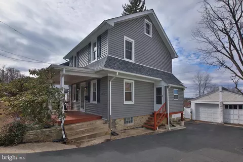 1164 Grovania Ave, Abington, PA 19001