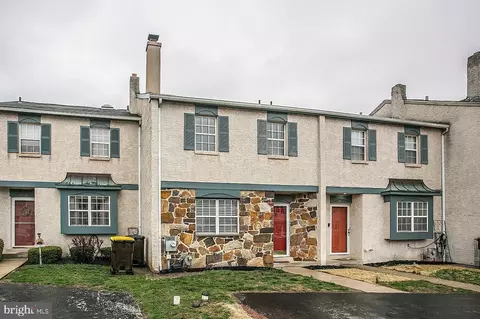 2511 Fieldcrest Ave, Norristown, PA 19403