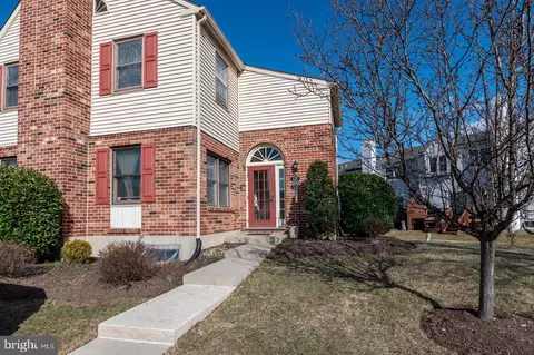 121 William Penn #121, Norristown, PA 19403