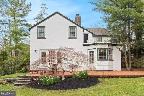 706 Sussex Rd, Wynnewood, PA 19096