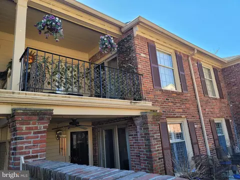 131 Culpepper Dr #L 13H, Penllyn, PA 19422