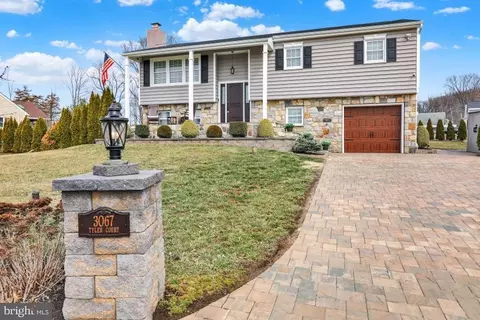 3067 Tyler Ct, Pottstown, PA 19464
