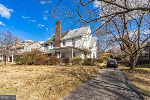 613 Boyer Rd, Cheltenham, PA 19012