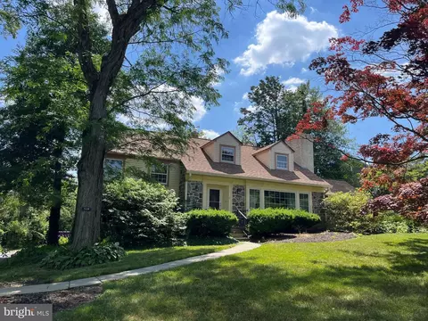 428 Redleaf Rd, Wynnewood, PA 19096
