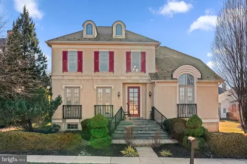 1632 Copper Beech Rd, Huntingdon Valley, PA 19006