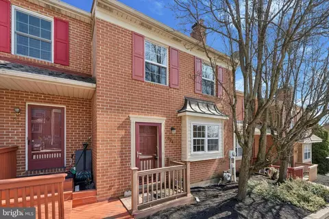 624 Coates Ln, King Of Prussia, PA 19406