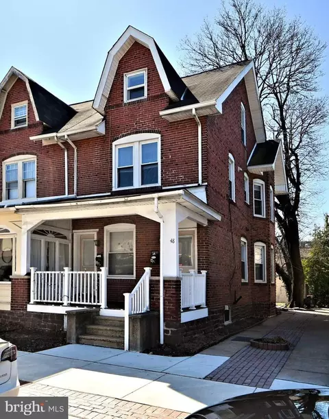 48 E Main St, Lansdale, PA 19446