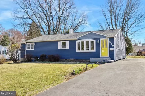 519 Sherwood Ln, Hatboro, PA 19040