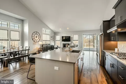 Kitchen - 59 Umbrell Dr, Eagleville, PA 19403 photo 2 of 3