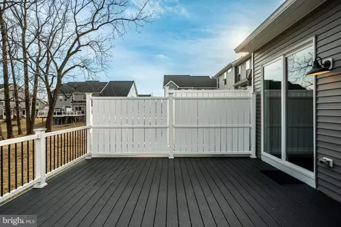 Exterior - 59 Umbrell Dr, Eagleville, PA 19403 photo 3 of 4